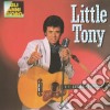 Little Tony - Gli Anni D'Oro cd