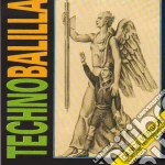 Technobalilla #01 / Various cd