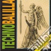 Technobalilla #01 / Various cd