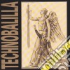Technobalilla #02 / Various cd