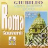 Roma Souvenir / Various cd