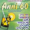 Anni 60 Souvenir / Various cd