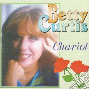 Betty Curtis - I Miei Successi cd musicale di Betty Curtis
