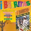 Barritas (I) - Whisky Birra E Johnny Cola cd musicale di Barritas (I)