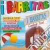 Barritas (I) - Gambale Twist cd