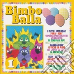 Bimbo Balla #01 cd