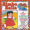 Bimbo Balla #03 / Various cd