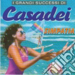 Grandi Successi Di Casadei (I): Simpatia / Various