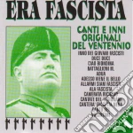 Era Fascista #01 cd