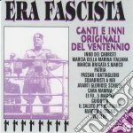Era Fascista #06 / Various cd