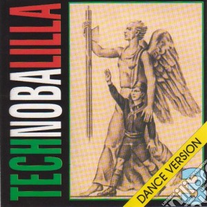Technobalilla #03 / Various cd musicale
