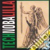 Technobalilla #03 / Various cd