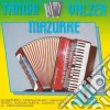 Tanghi Valzer Mazurke #01 cd