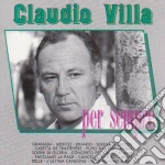 Claudio Villa - Per Sempre cd