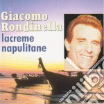 Giacomo Rondinella - Lacreme Napulitane