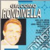 Giacomo Rondinella - Canta Napoli cd