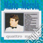 Mario Merola - Quattro Mura