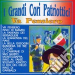 Canti Patriottici - Va Pensiero / Various