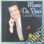 Mario Da Vinci - Canzoni D'Amore