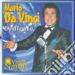 Mario Da Vinci - Dedicato