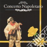 Concerto Napoletano - Giallo
