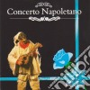 Concerto Napoletano - Blu cd musicale di Concerto Napoletano