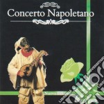 Concerto Napoletano - Verde