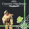 Concerto Napoletano - Verde cd