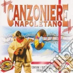 Canzoniere Napoletano Rosso / Various cd