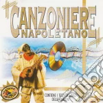 Canzoniere Napoletano Oro / Various cd