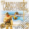 Canzoniere Napoletano Oro / Various cd