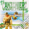 Canzoniere Napoletano Verde / Various cd