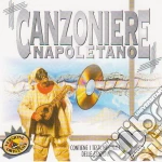 Canzoniere Napoletano Argento / Various cd