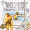 Canzoniere Napoletano Argento / Various cd