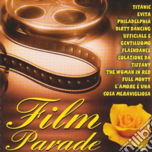 Film Parade / Various cd musicale di Artisti Vari