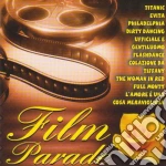 Film Parade / Various cd