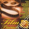 Film Parade / Various cd