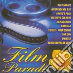 Film Parade 2 / Various cd