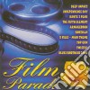 Film Parade 2 / Various cd