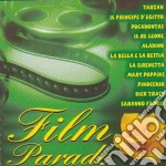 Film Parade 3 / Various cd