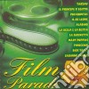 Film Parade 3 / Various cd