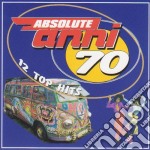 Anni 70 Absolute - 12 Top Hits