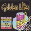 Anni 70 Golden Hits / Various cd