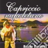 Renzo Renzetti - Capriccio Napoletano cd