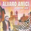 Alvaro Amici - Pupetta Mia cd