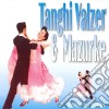 Invito Al Ballo - Tanghi Valzer & Mazurke 2 cd