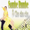 Invito Al Ballo - Sambe Rumbe & Cha Cha Cha cd
