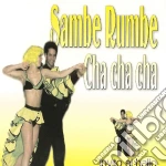 Invito Al Ballo - Sambe Rumbe & Cha Cha Cha 2 cd