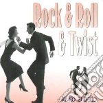 Invito Al Ballo: Rock & Roll & Twist / Various cd