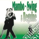 Invito Al Ballo: Mambo Swing & Beguine / Various cd